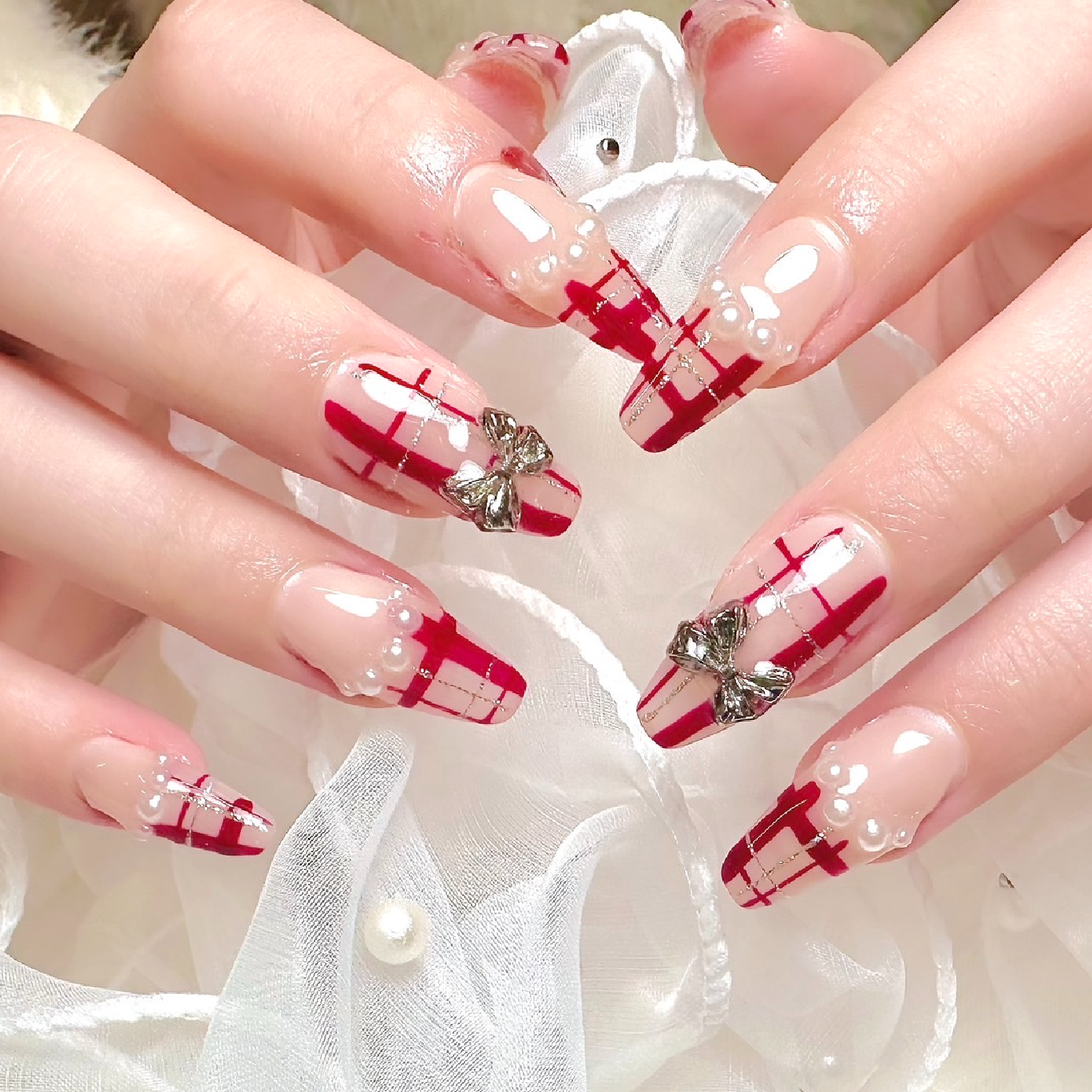 ネイリー（Nailie） - illnail_haruka